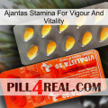 Ajantas Stamina For Vigour And Vitality new01